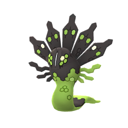 Kalos - 0718 - Zygarde (50%)